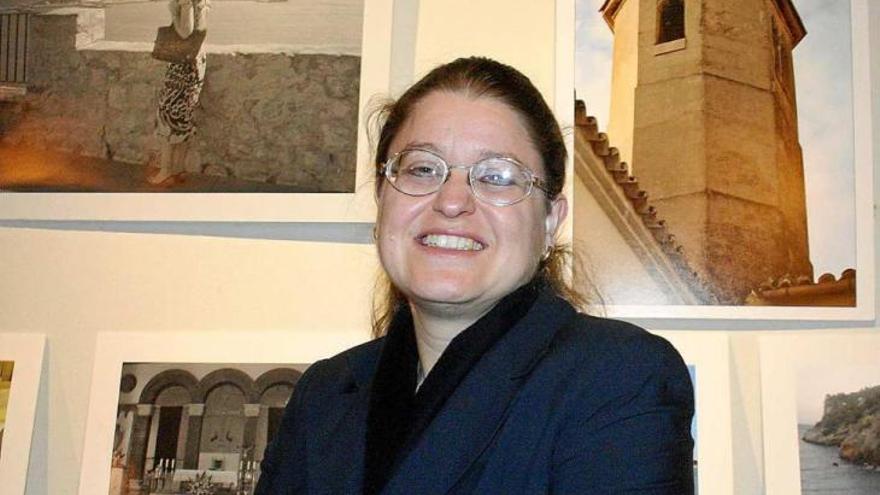 Exposició Gent i paisatges