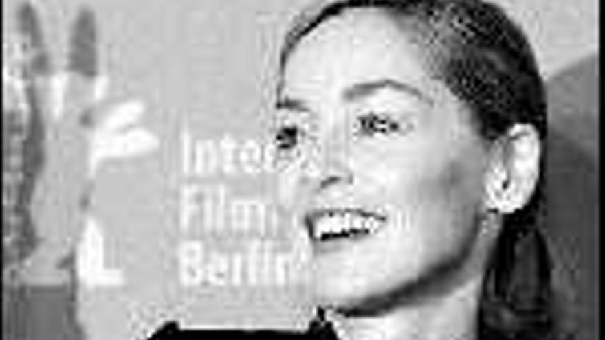 Lluvia de estrellas en la Berlinale