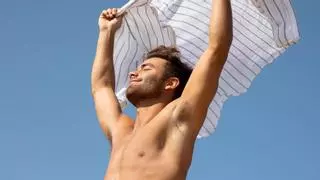 La AEMET avisa a falta de 5 días para el verano: "Preparaos"