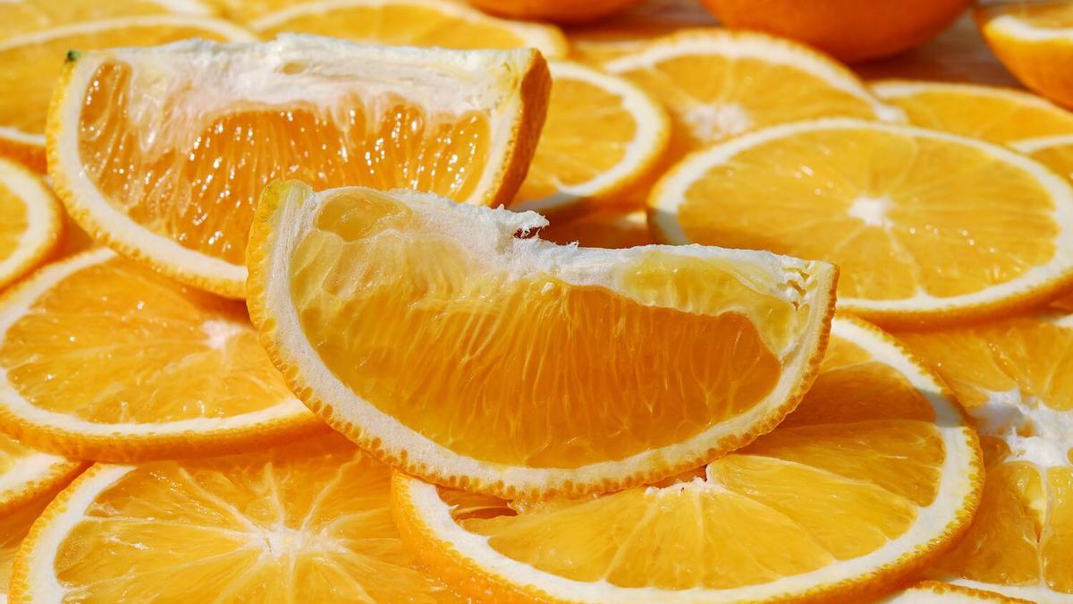 Descubre los diferentes usos de la cáscara de naranja