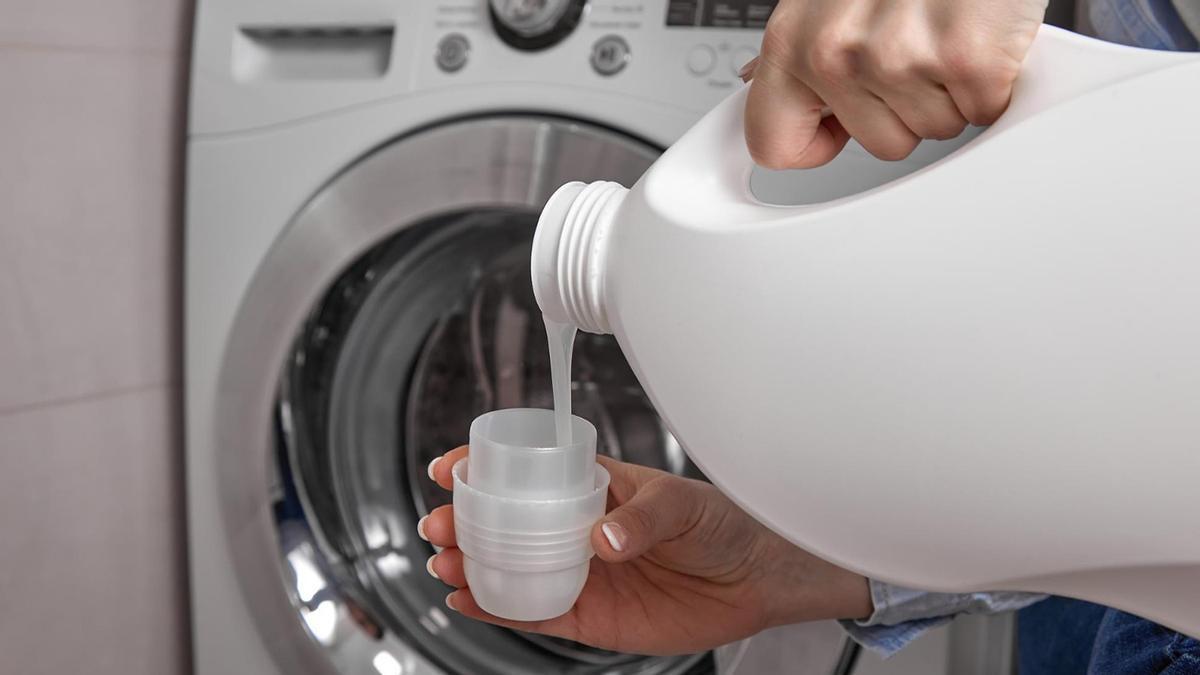 Lo que no debes hacer al lavar la ropa de tu bebé