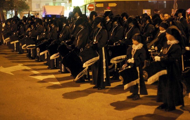 Procesión de Nuestra Señora de los Dolores