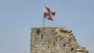 Miranda do Douro conmemora los 480 años de la rúbrica del rey Joao III