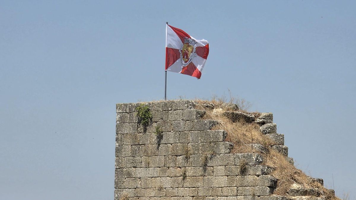 Una ciudad con 480 años de historia al otro lado del Duero