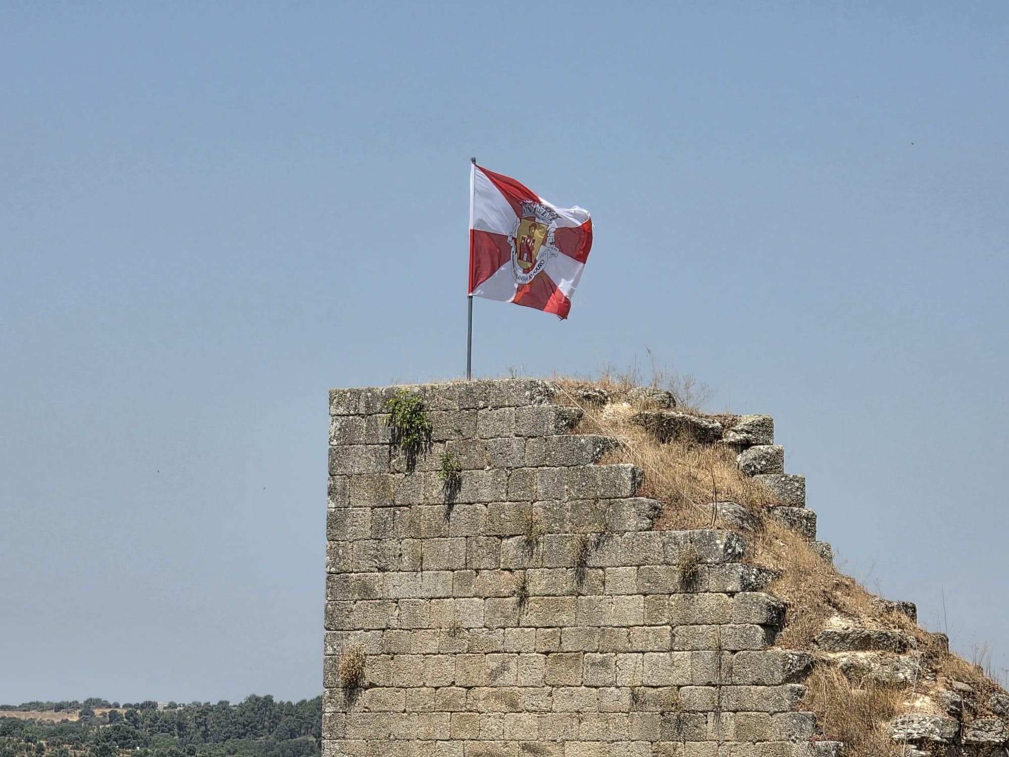 Una ciudad con 480 años de historia al otro lado del Duero