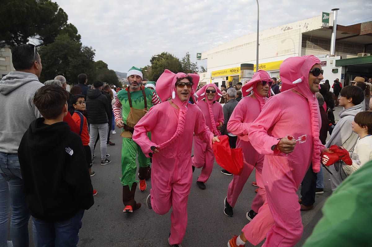 San Silvestre de Córdoba