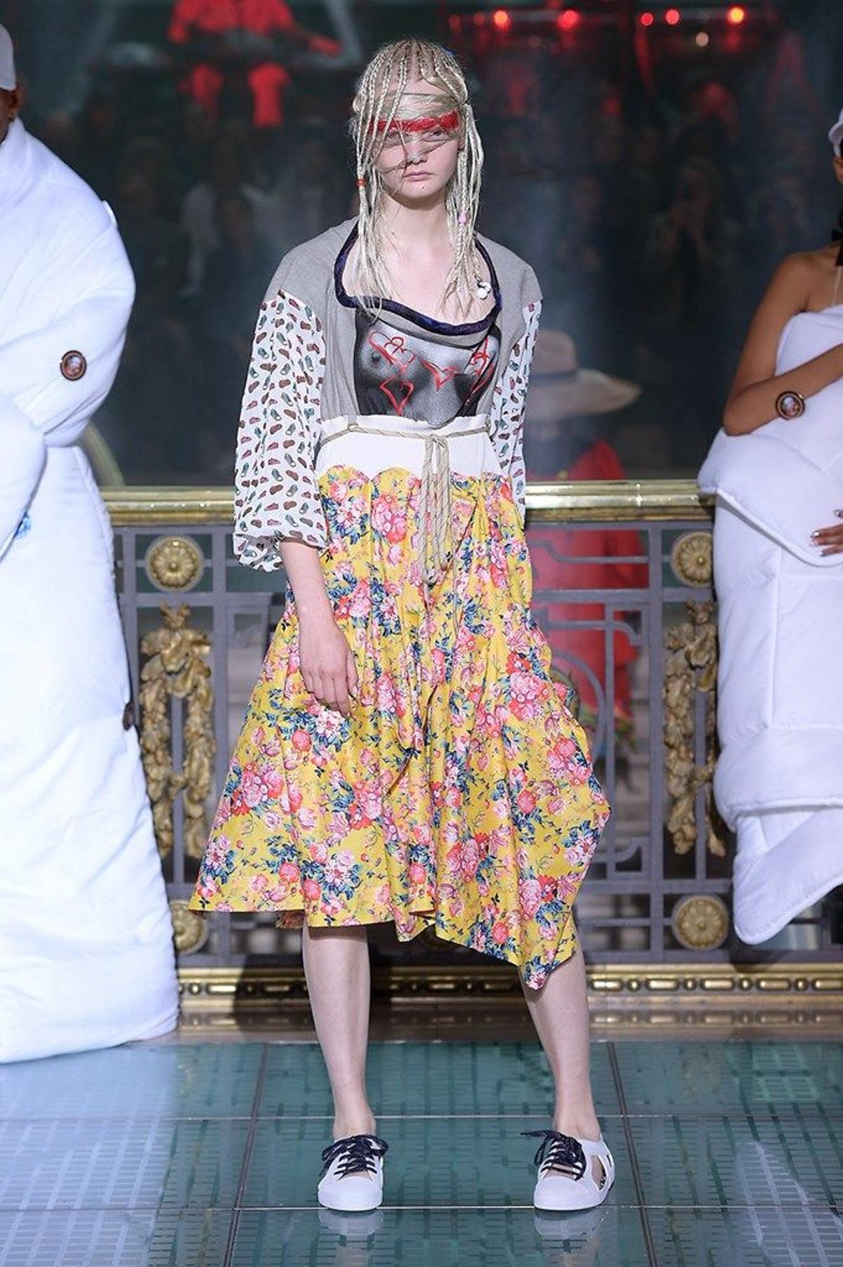 Vivienne Westwood