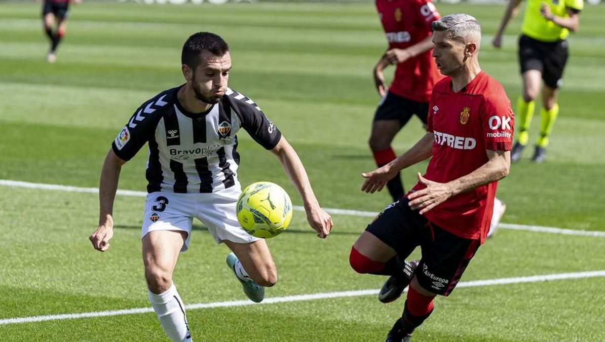 La reciente derrota del Mallorca ante el Castellón ha arado el camino del Espanyol hacia el título