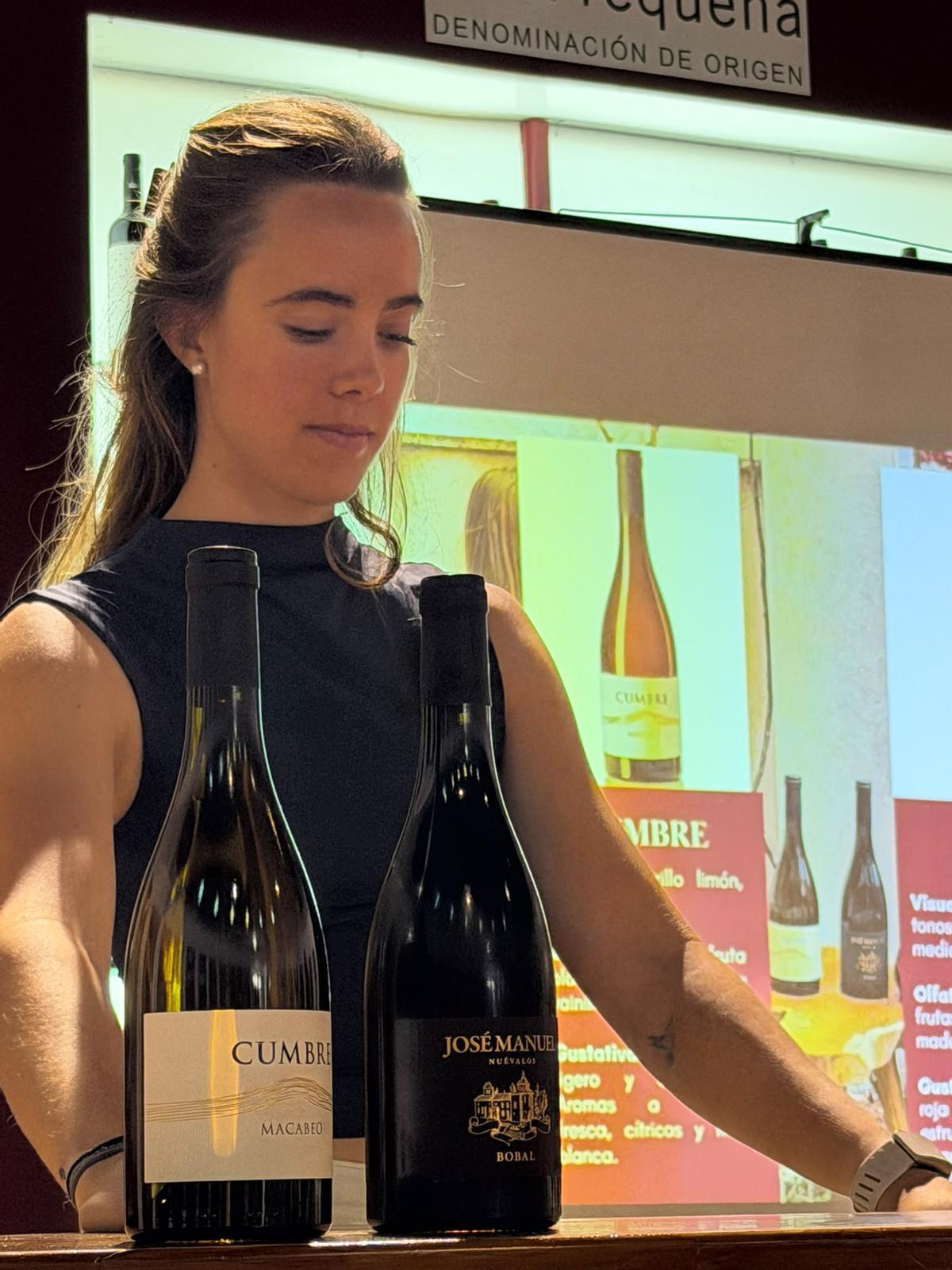 A través de Agropauli y Uterra Wines, Paula acerca el campo al consumidor y reivindica una agricultura joven, innovadora y capaz de generar valor desde el origen