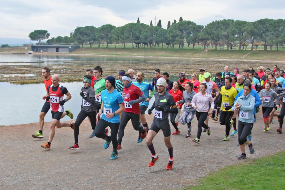 15a Cursa per la vida - Camina per la Marató