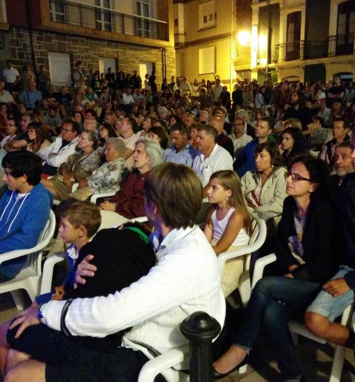 "Max Sunyer Trío" cierra con brillantez la II Semana del jazz de Candás