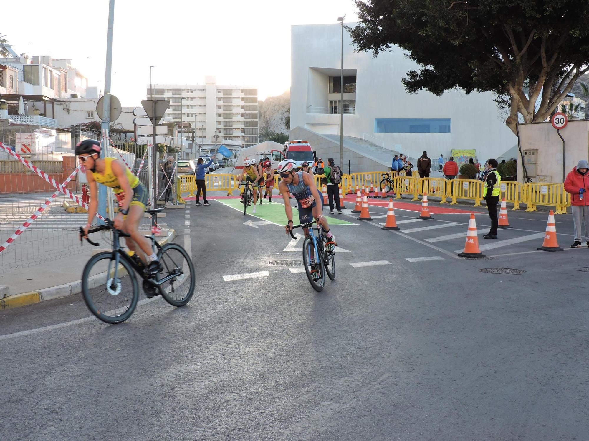 Duatlón Carnavales de Águilas