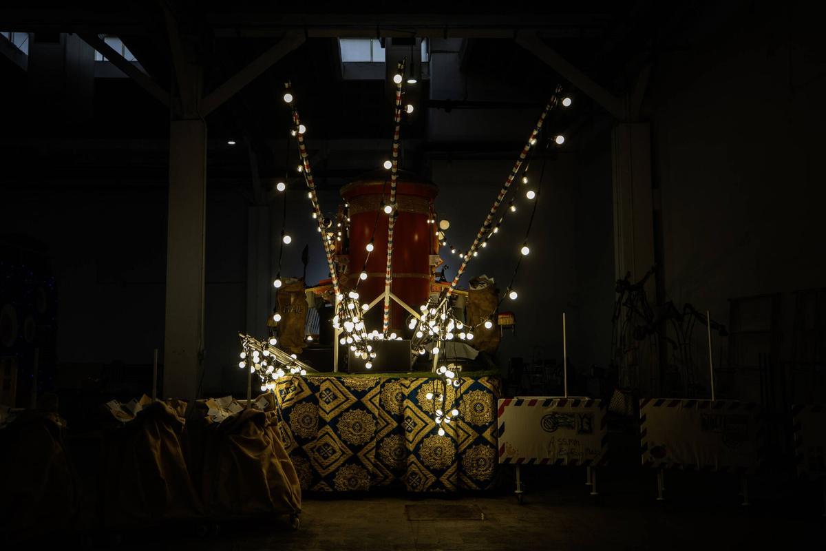 Las novedades de la Cabalgata de Reyes 2025 en Barcelona.