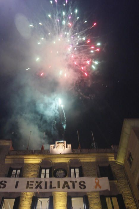 Pregó de les Fires de Sant Narcís