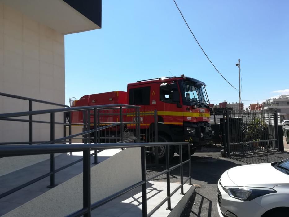 El ejército vuelve a patrullar en Torrevieja