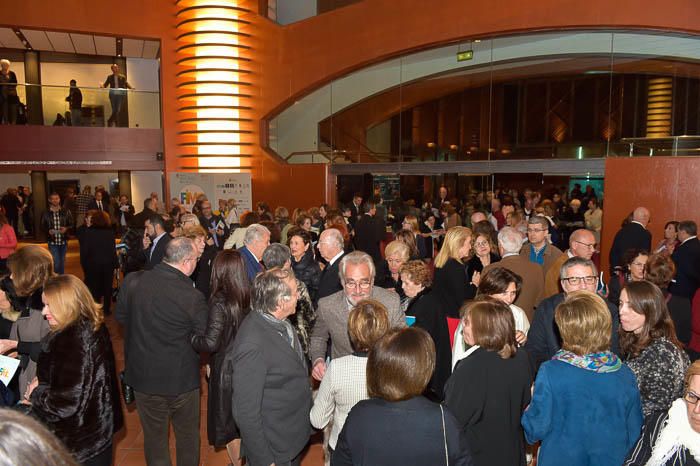 Festival Internacional de Música de Canarias