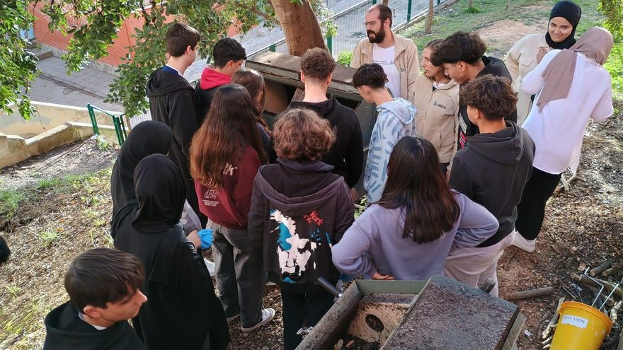 El Consorcio Terra realiza más de 50 acciones de educación ambiental en apenas dos meses