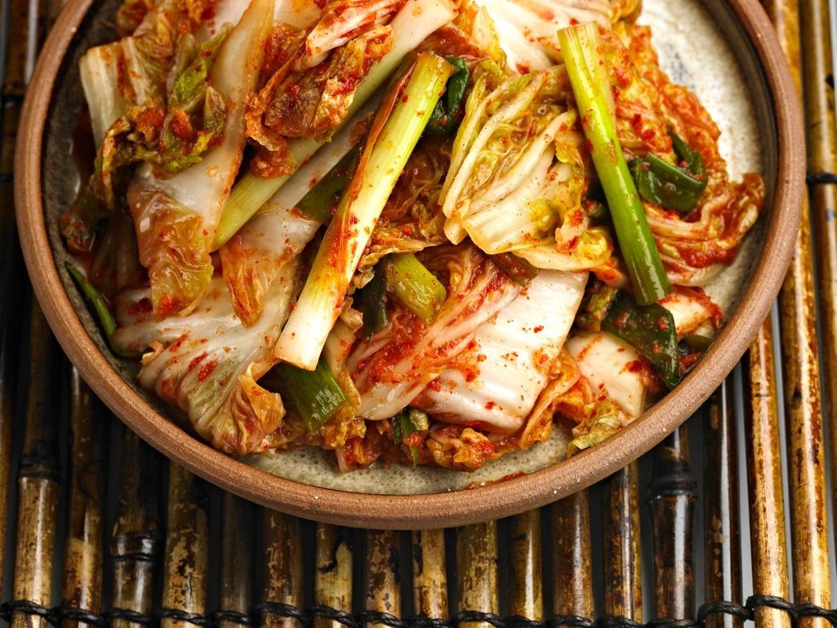 Kimchi