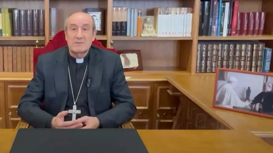 Compromiso social, diálogo, cercanía... ¿Qué espera Córdoba del nuevo obispo?