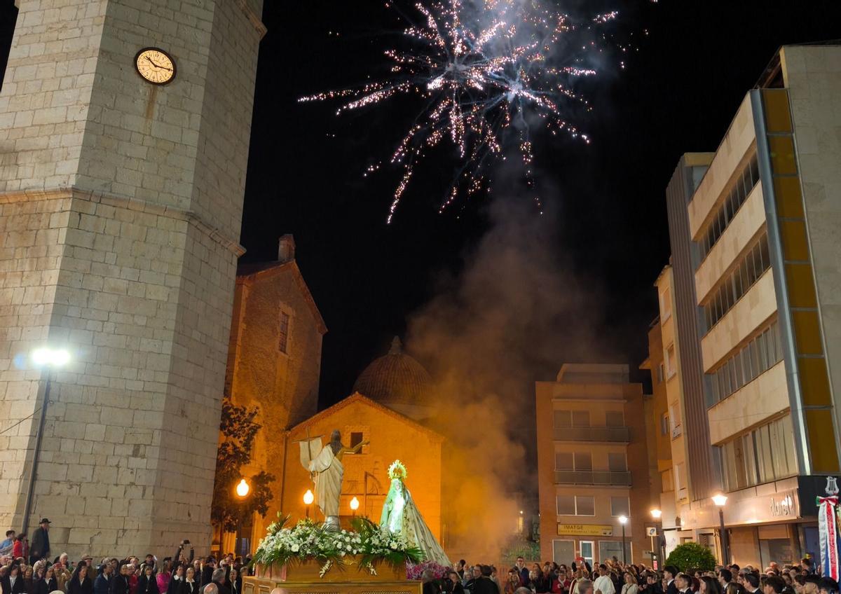 Foto ganadora del primer premio del concurso de fotografía.