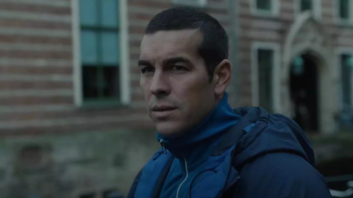 Mario Casas y una alocada comedia ponen color espa?ol en la cartelera