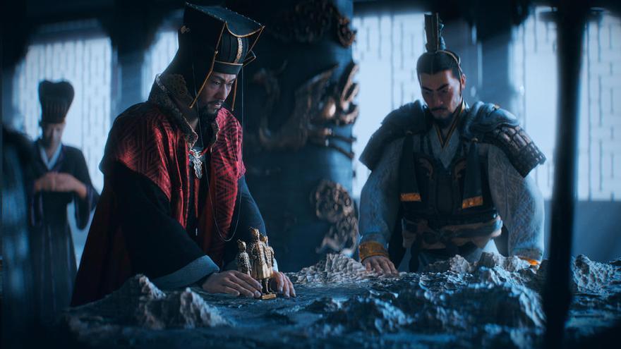 SEGA anuncia &#039;Total War: Three Kingdoms&#039;, estrategia histórica en la antigua China