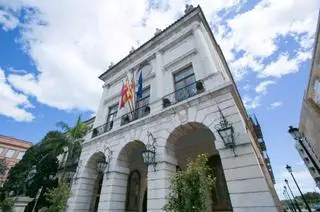 La Diputación de València aprueba 400.000 euros para Gandia dentro del Fondo de Cooperación Municipal