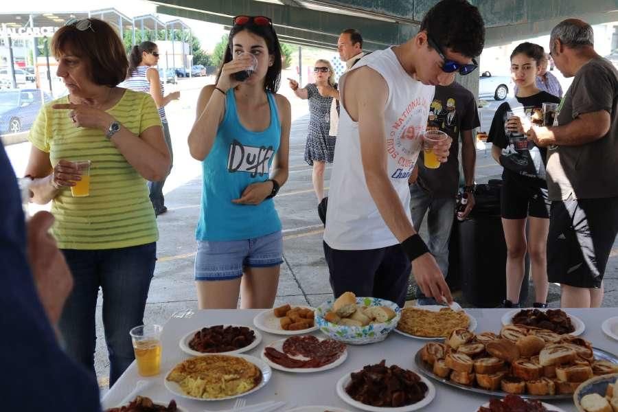 San Cristóbal 2017