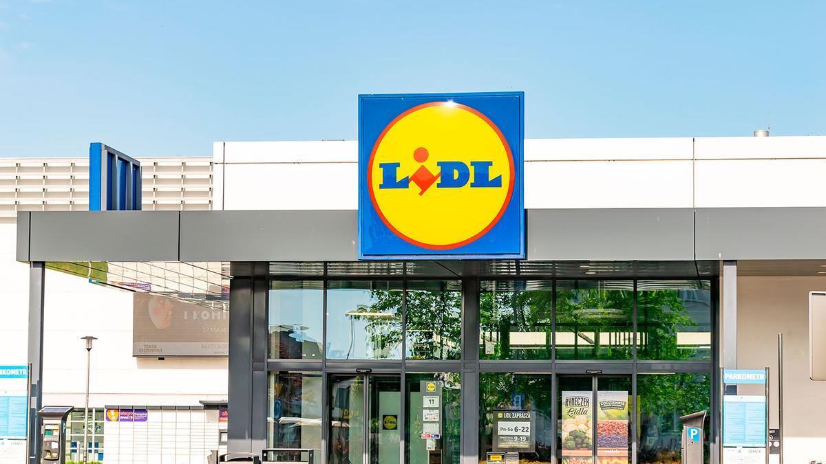 Colas en Lidl para hacerse con el radiador en forma de lámpara de techo para  cualquier habitación rápido (y mantiene el calor)
