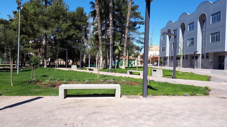 El Camp de Túria tiene 40 proyectos de la Diputación pendientes de ejecutar