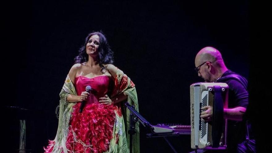 &quot;La copla es un cantar del pueblo y una manifestación de libertad&quot;