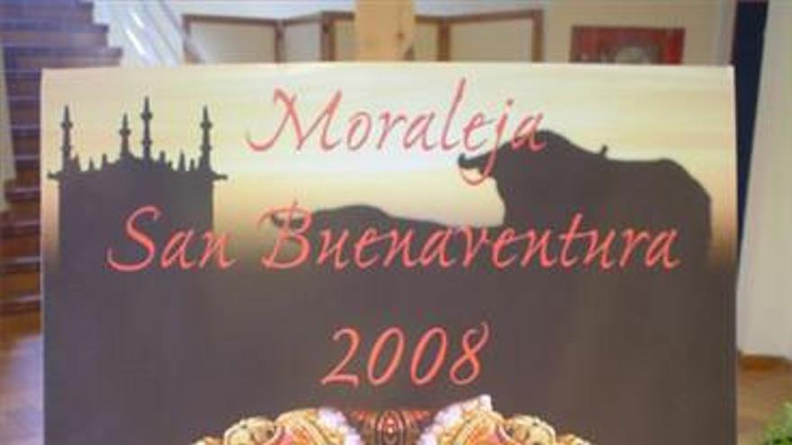 Moraleja ya tiene cartel para San Buenaventura