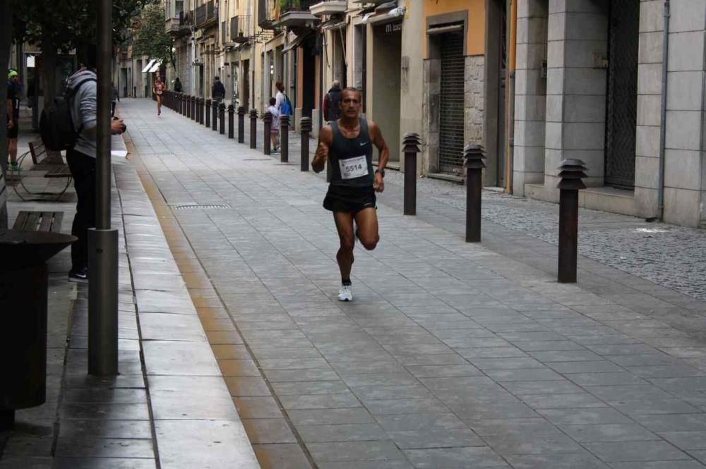 Cursa de 5 Km