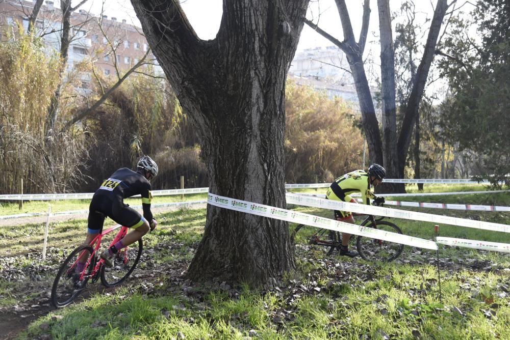 Setè trofeu Ciutat de Manresa de ciclocròs