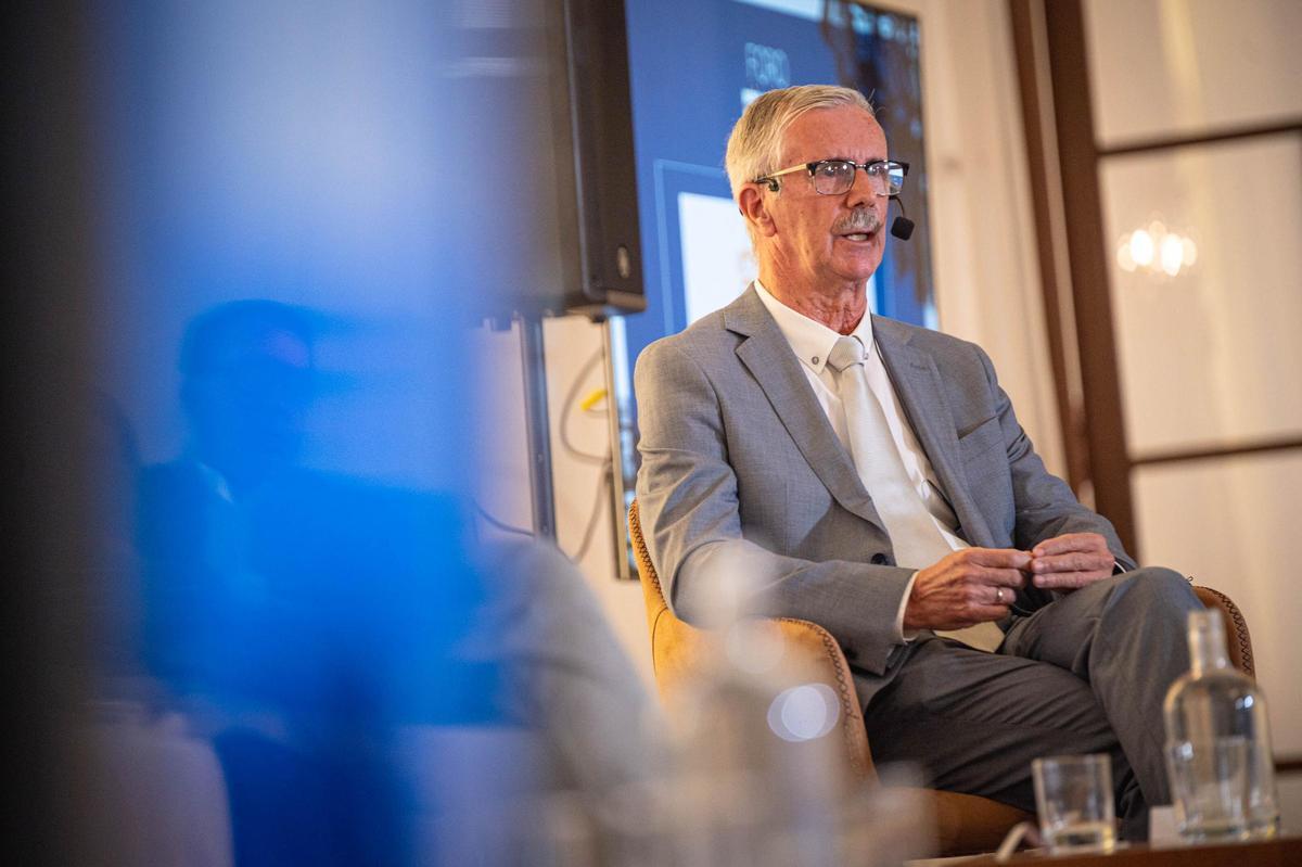 Foro de El Día sobre Igualdad Foro de El Día sobre Igualdad