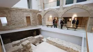 El Parador de Ibiza, prácticamente lleno: abre este martes y la ocupación en marzo y abril será de un 90%