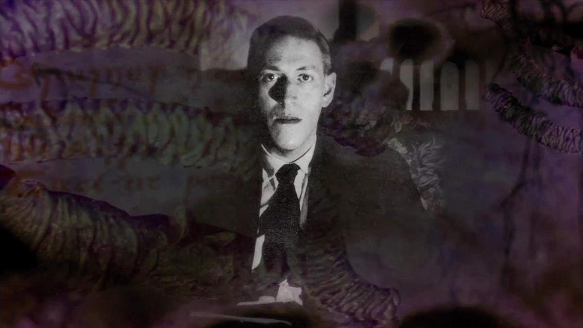 hp lovecraft