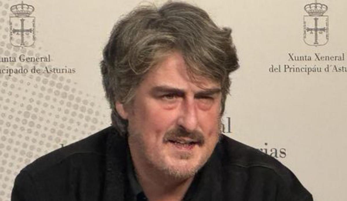 La oposición critica el "autobombo" de Barbón en su discurso de Fin de Año