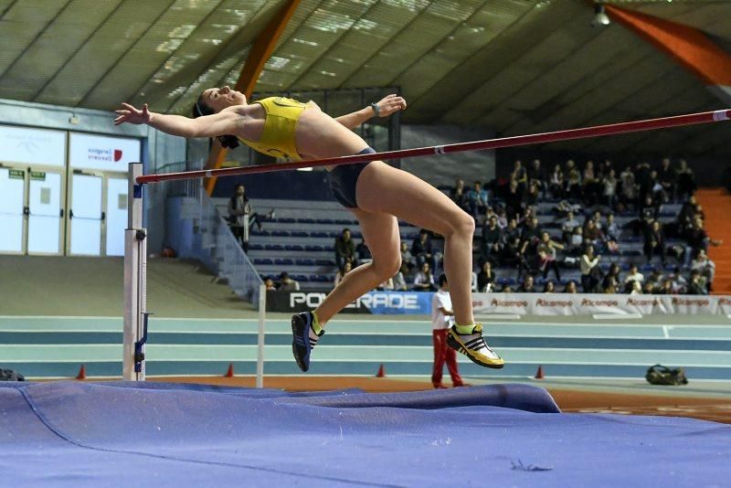 Trofeo Ibercaja Ciudad de Zaragoza