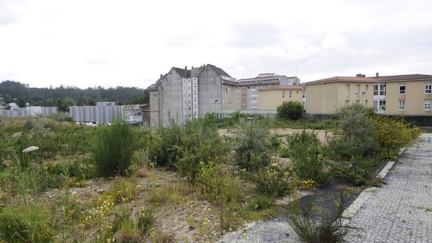 A Estrada da el visto bueno al proyecto de las viviendas de promoción pública