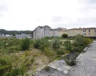 A Estrada da el visto bueno al proyecto de las viviendas de promoción pública