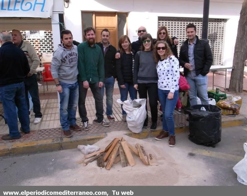 Galería de fotos -- Paellas Benicàssim