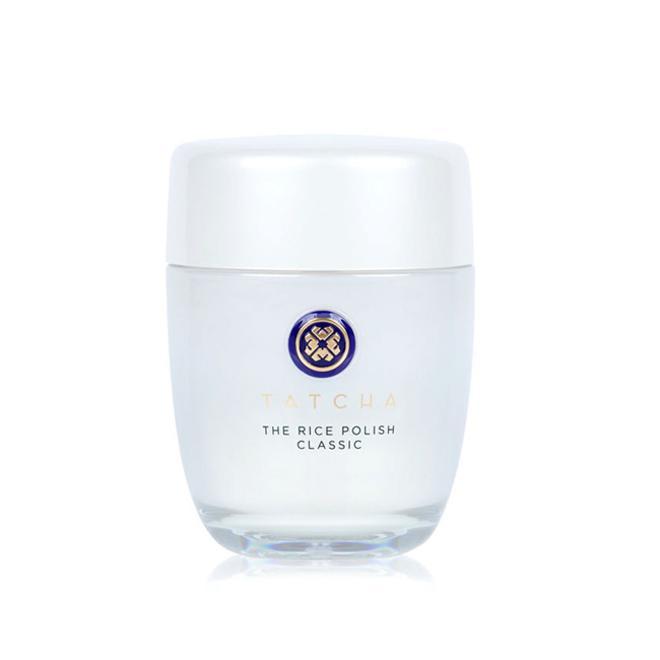 Classic Rice Enzyme Powder Exfoliant by Tatcha