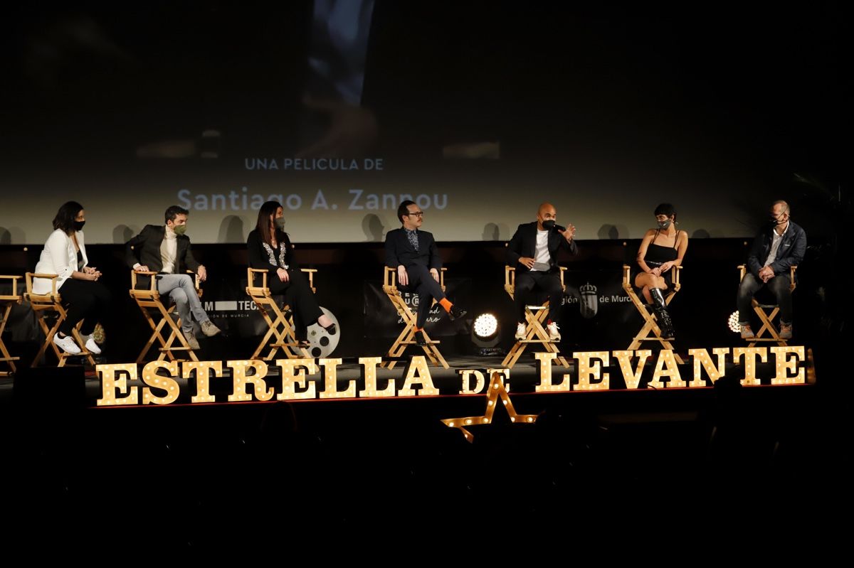 Estrella de Levante estrena ‘Hermanos'