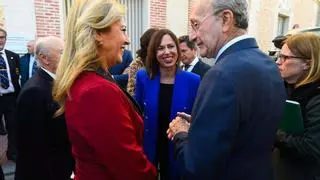 La Junta reacciona con diplomacia al recurso del Ayuntamiento de Málaga por la deuda del metro