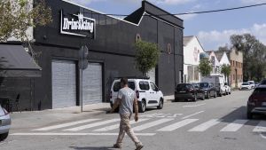 Drinkking es la primera de las tres nuevas discotecas que abren este 2024 en la Zona Hermética de Sabadell