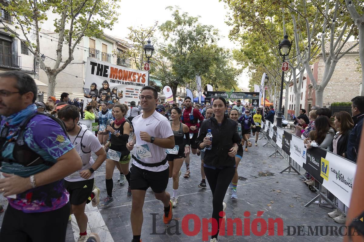 Celebración de la 'Caravaca Experience’ 2024