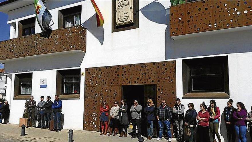 El ayuntamiento contrata a 20 jóvenes en julio