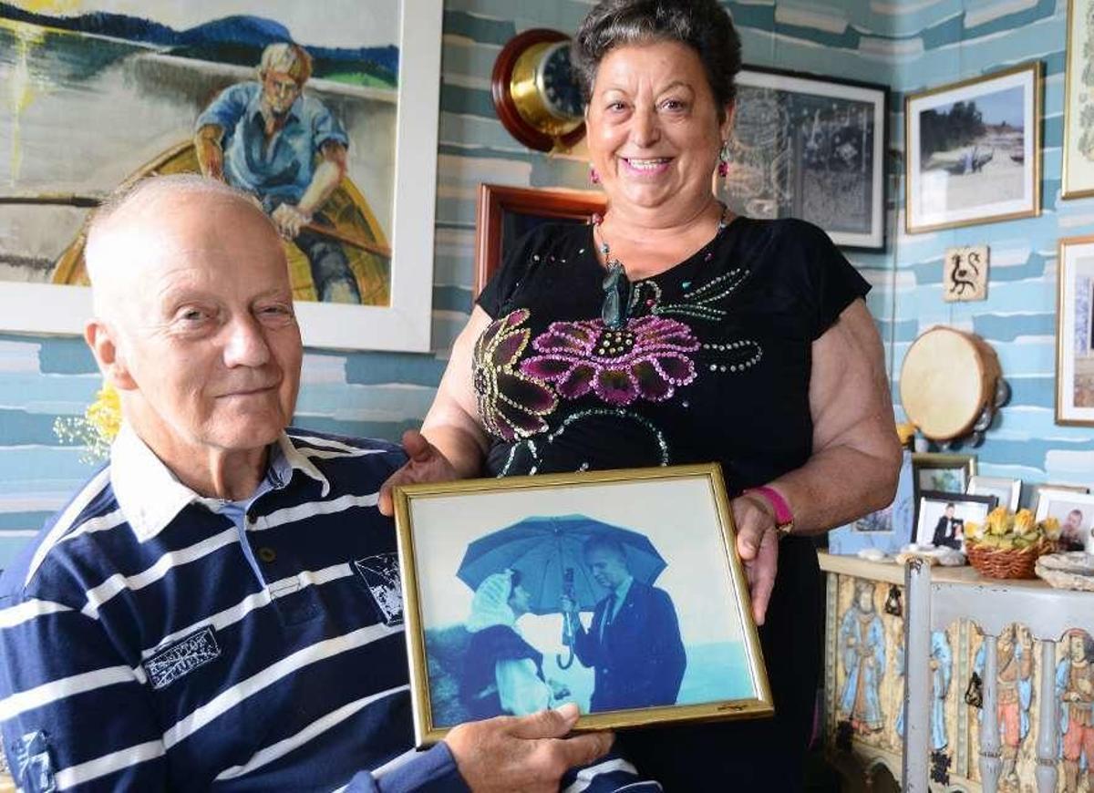 Fallece Staffan Mörling, embajador de la cultura marítima de Galicia y Ons