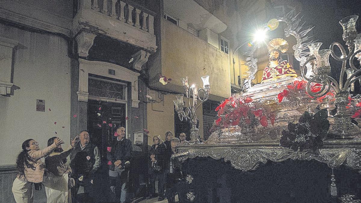 Gran aceptación del nuevo trayecto de Tribulaciones